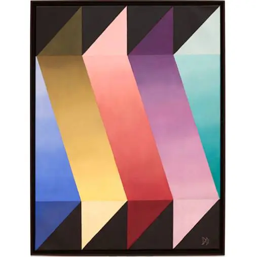 Deirdre Dyson’s Fine Art