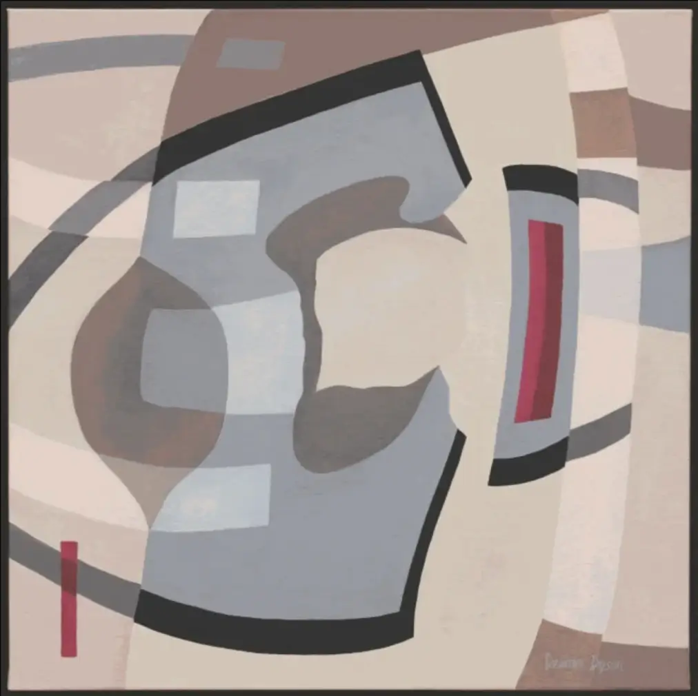 Deirdre Dyson’s Fine Art