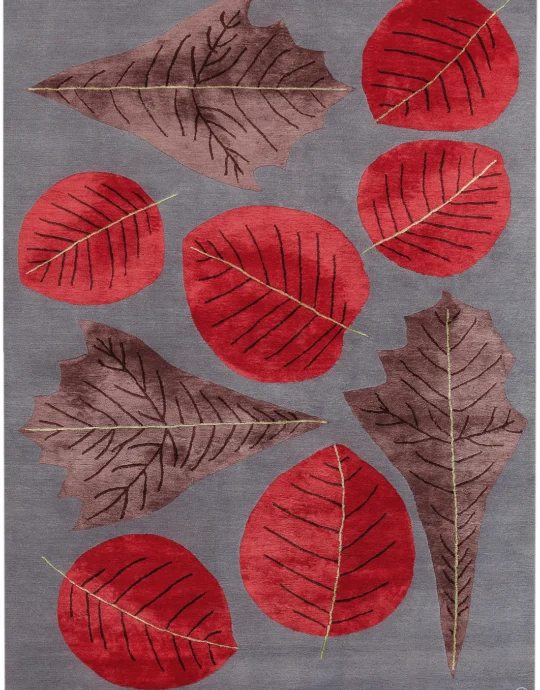 Autumn Leaves