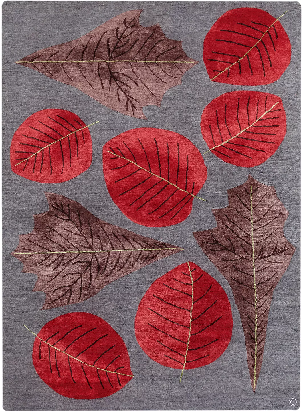 Autumn Leaves