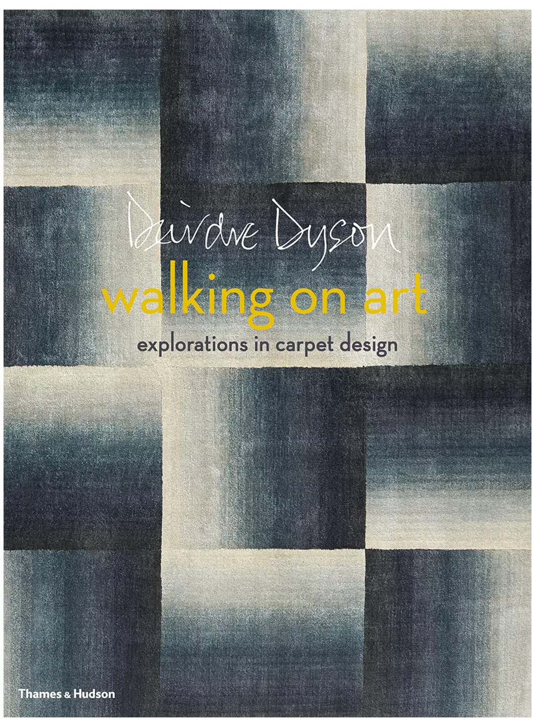 Walking on art | le livre