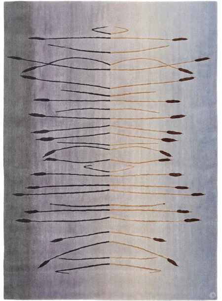 Bulrushes
