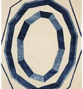 China Blue