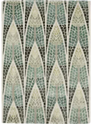 Forest Mosaic