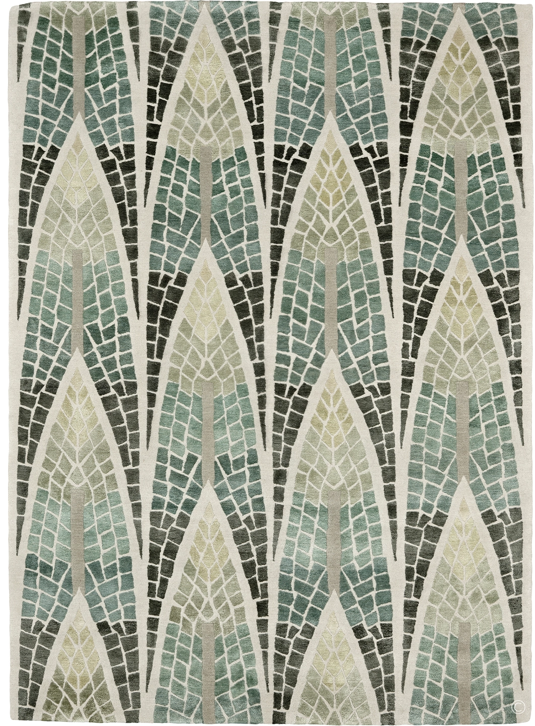 Forest Mosaic