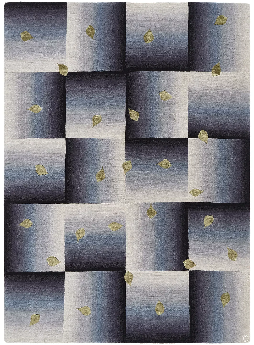 Scattered Leaves