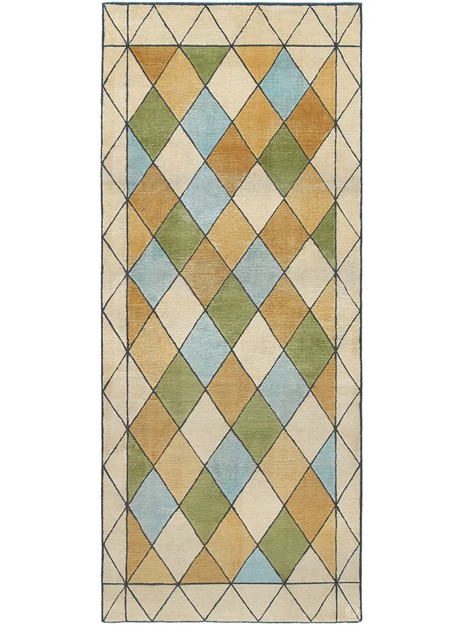 Stained Glass