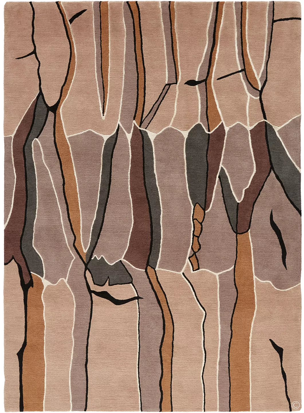 Tree Bark