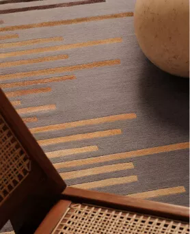 Pure Silk Rugs
