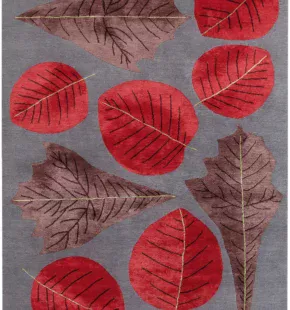 Autumn Leaves