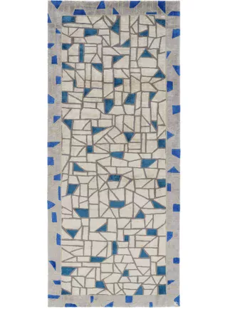 Blue Stone