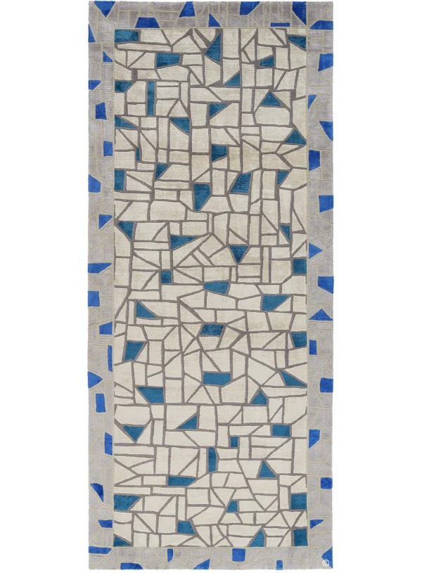 Blue Stone