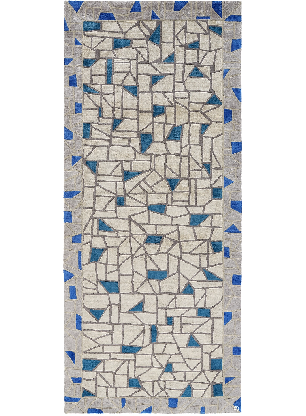 Blue Stone