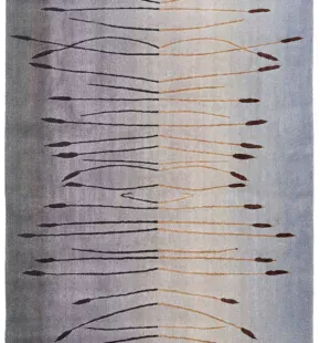 Bulrushes