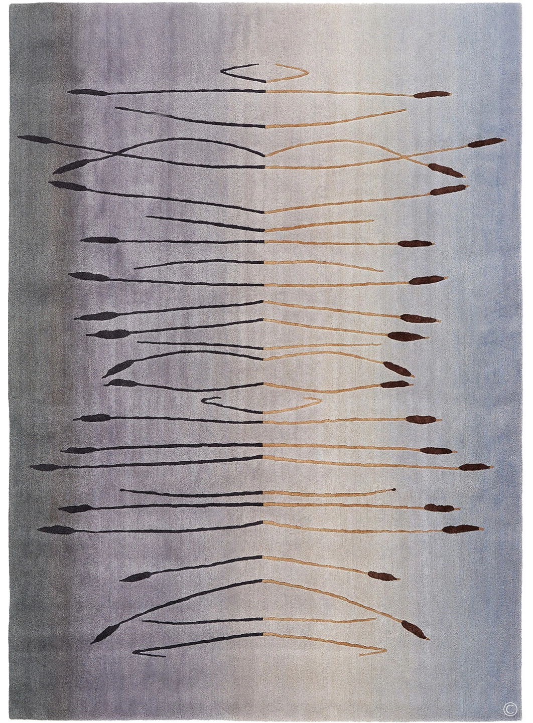 Bulrushes