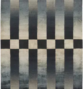 Chequered