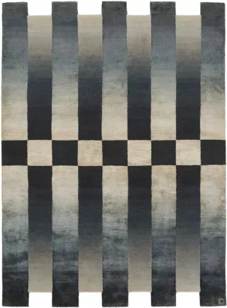 Chequered