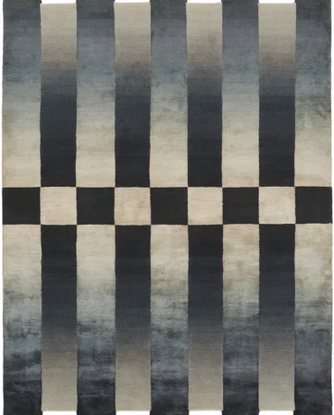 Chequered