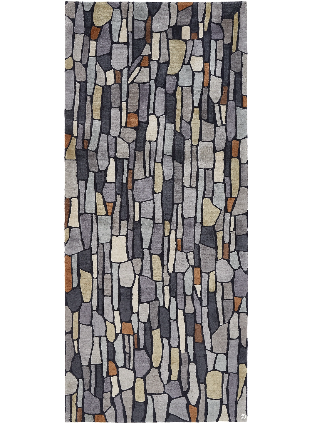 Dry Stone