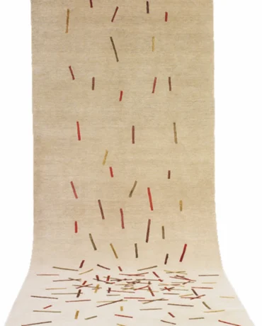 Falling Sticks