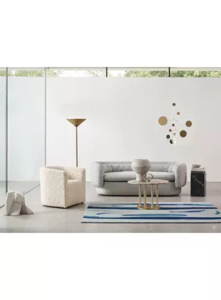 Floating Glass