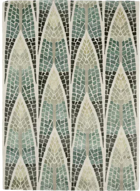 Forest Mosaic
