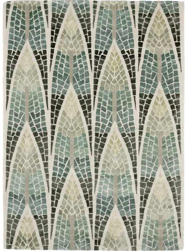 Forest Mosaic Forest Mosaic