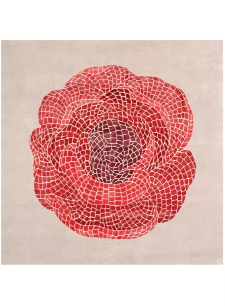 Rose Mosaic