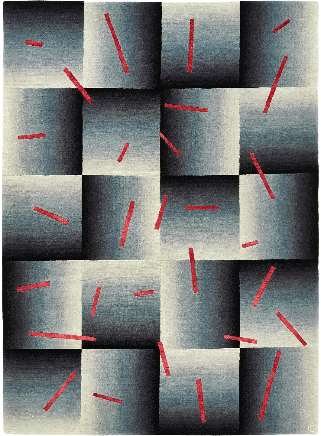 Scatter