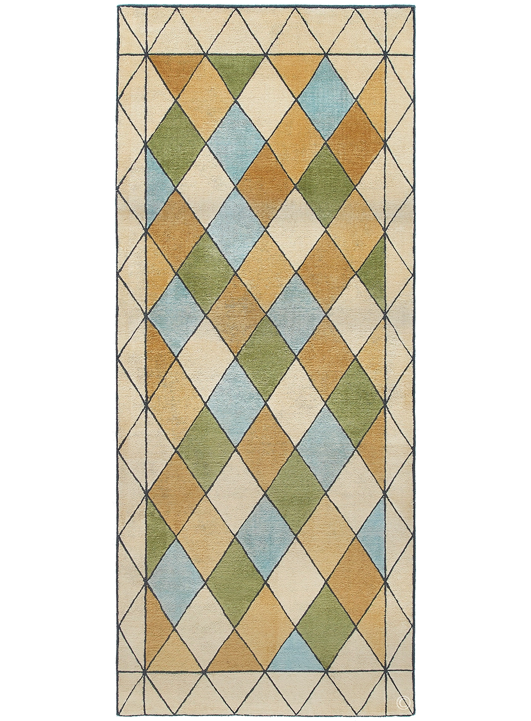 Stained Glass