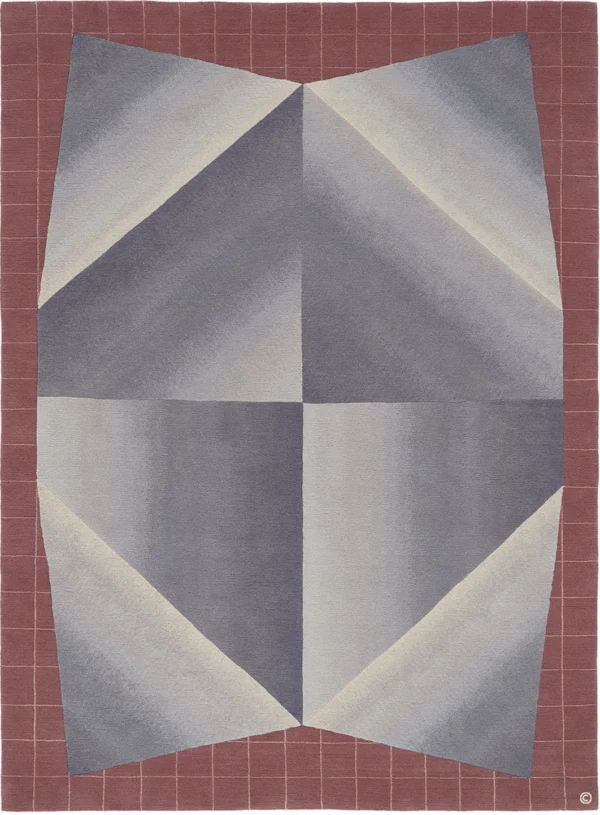 Unfolded