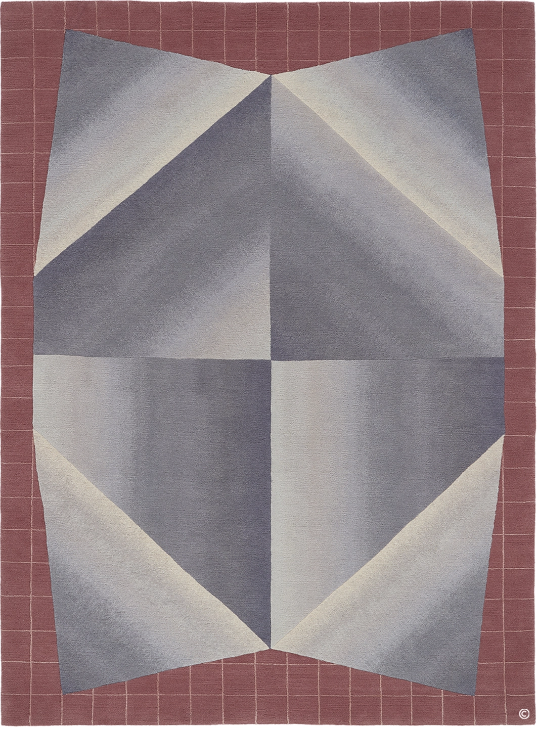 Unfolded