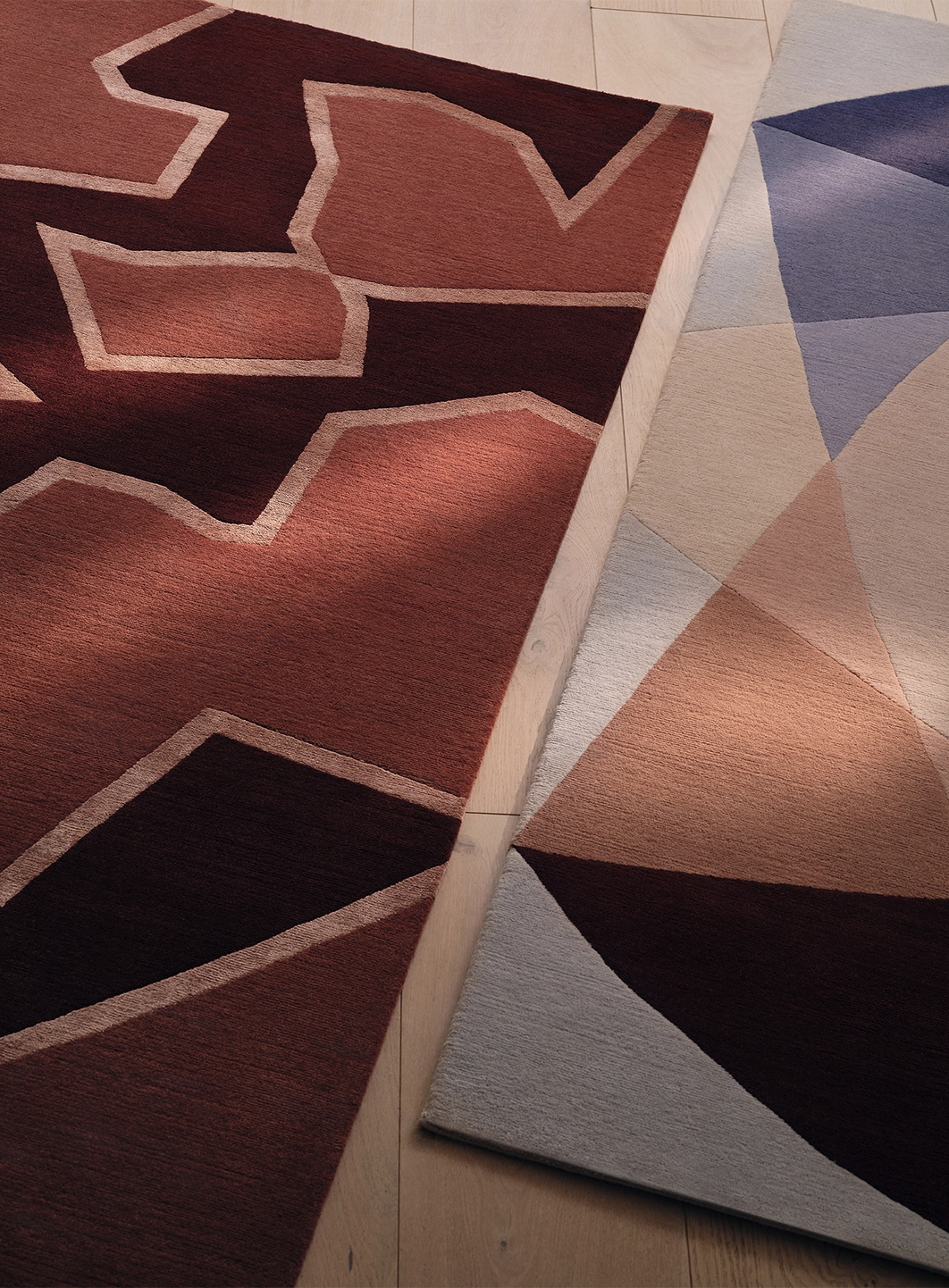 Facets