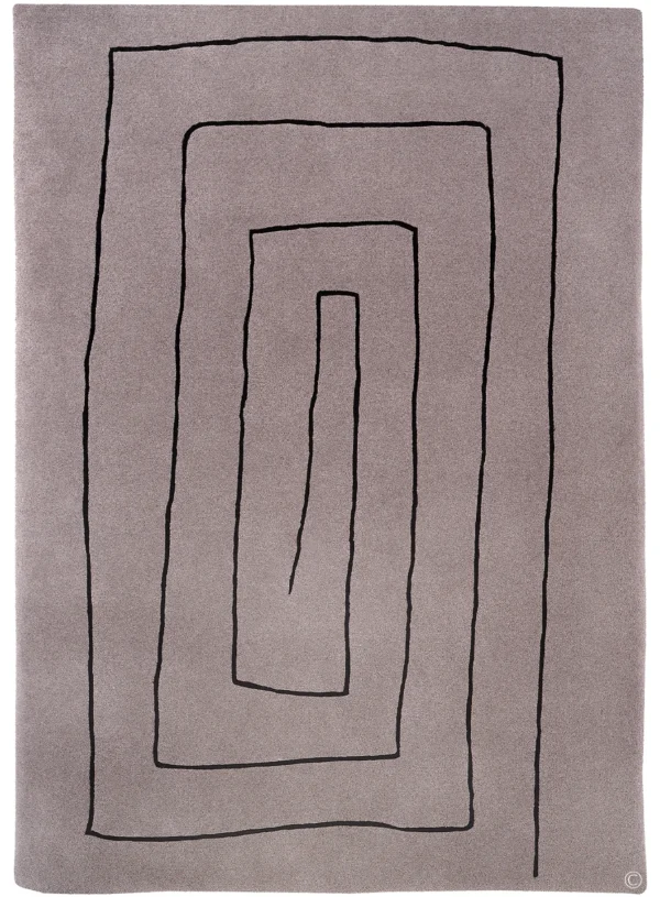 Continuous Line Continuous Line