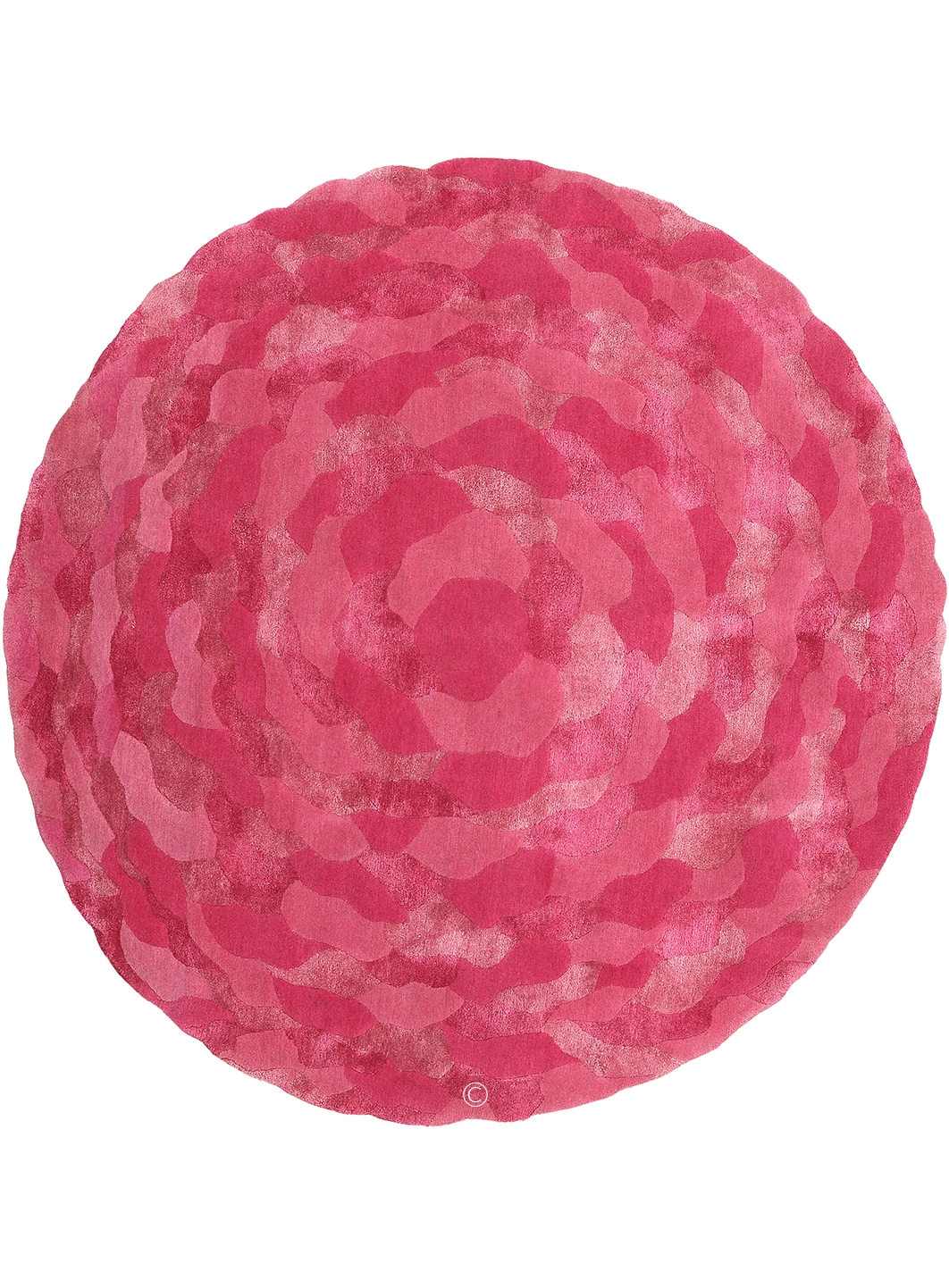 Petals (Pink)