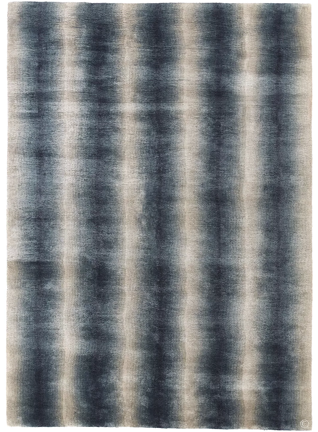 Seawash (Indigo)