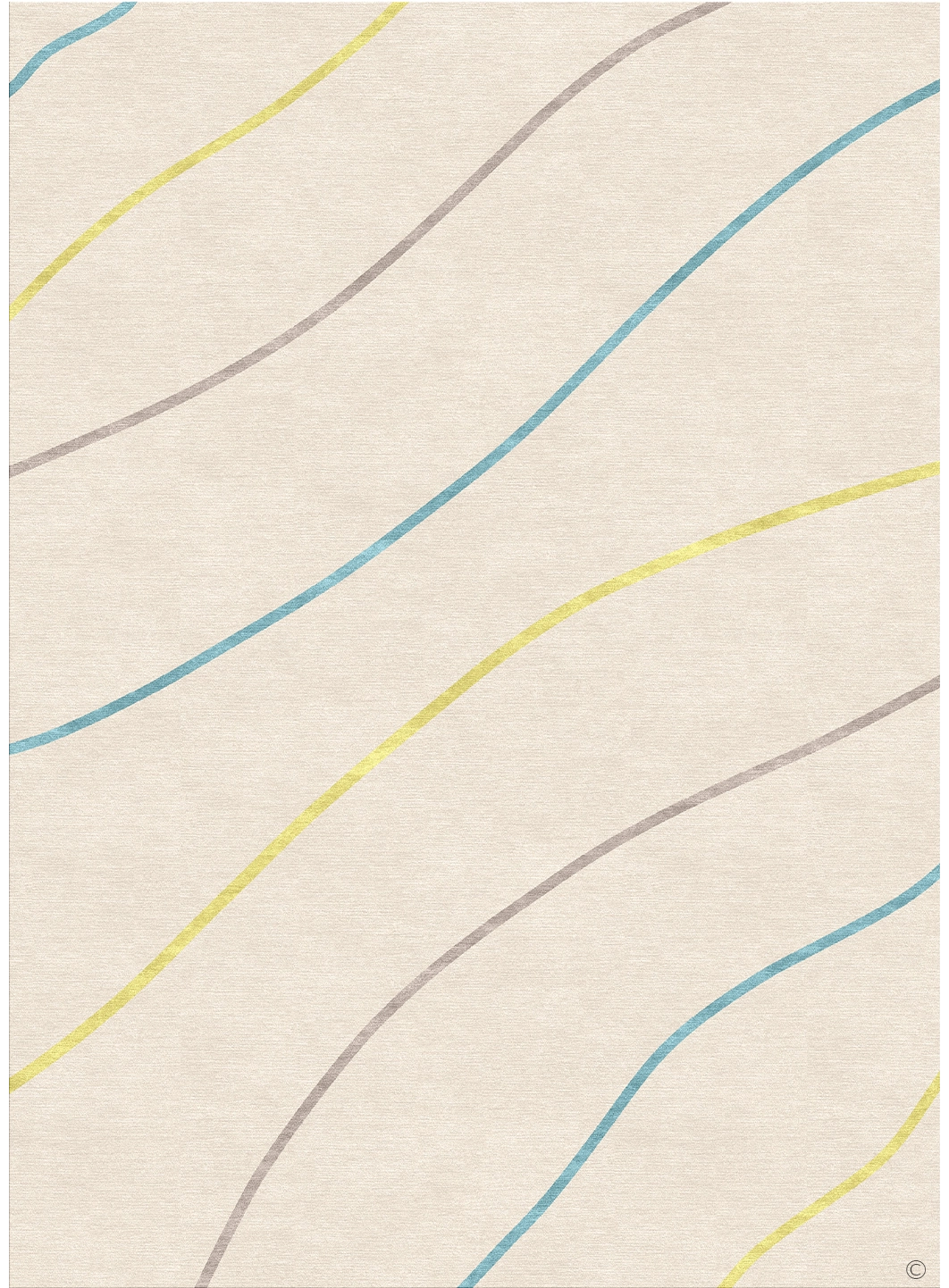 Silk Diagonals