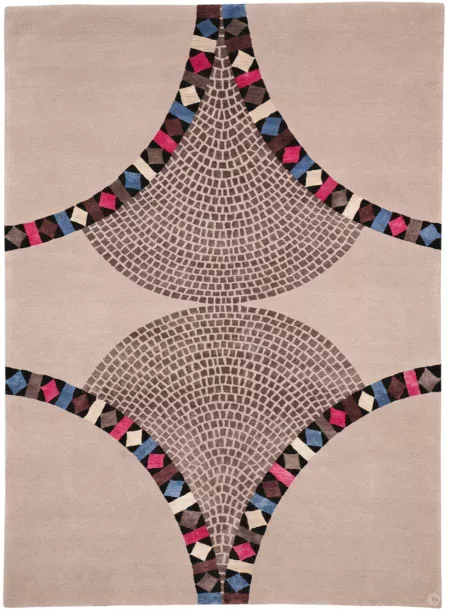 Bejewelled Mosaic