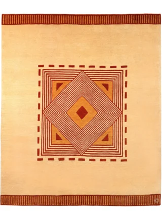 Geometric V