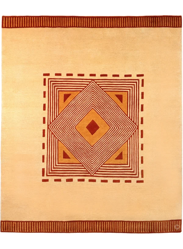 Geometric V