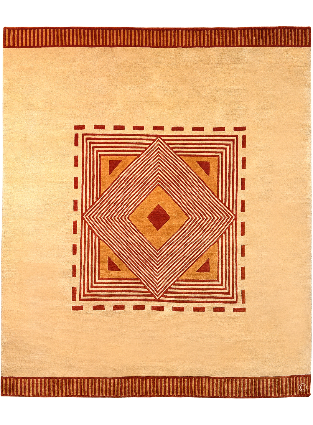 Geometric V