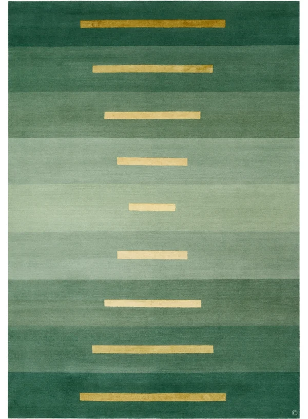 Panels (Green)