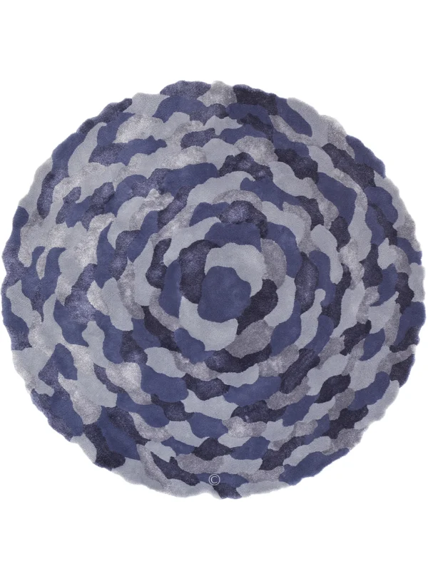 Petals (Blue) Petals (Blue)
