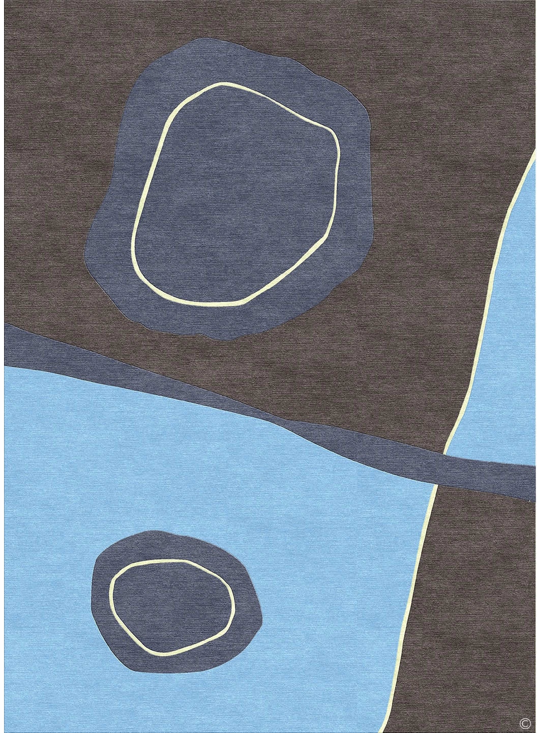 Pond & Lake