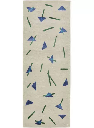 Triangles Runner