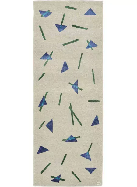 Triangles Runner