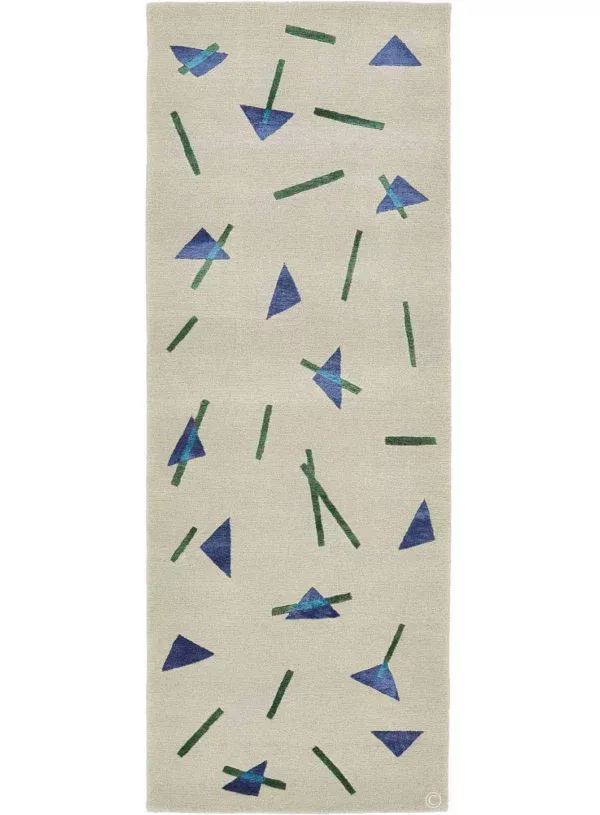 Triangles Runner