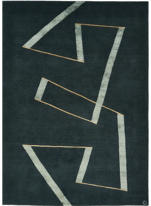Zig Zag (Green)
