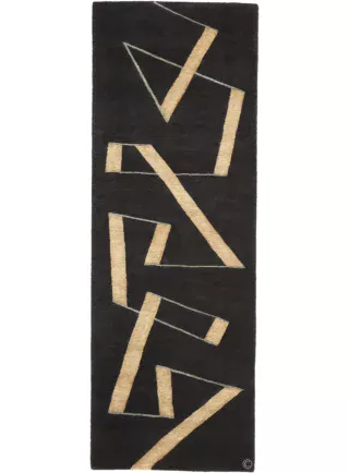 Zig Zag (Runner)