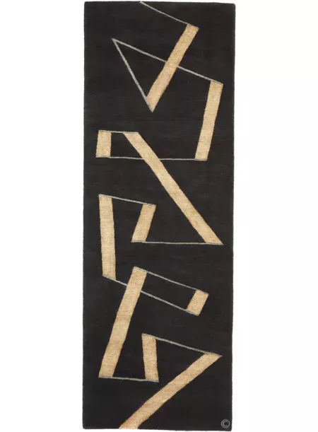 Zig Zag (Runner)